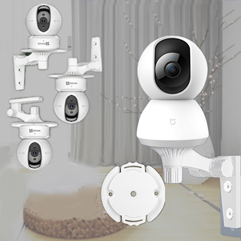 Eufy Camera E220 - Tapo C200 Smart Camera Wall Mounting