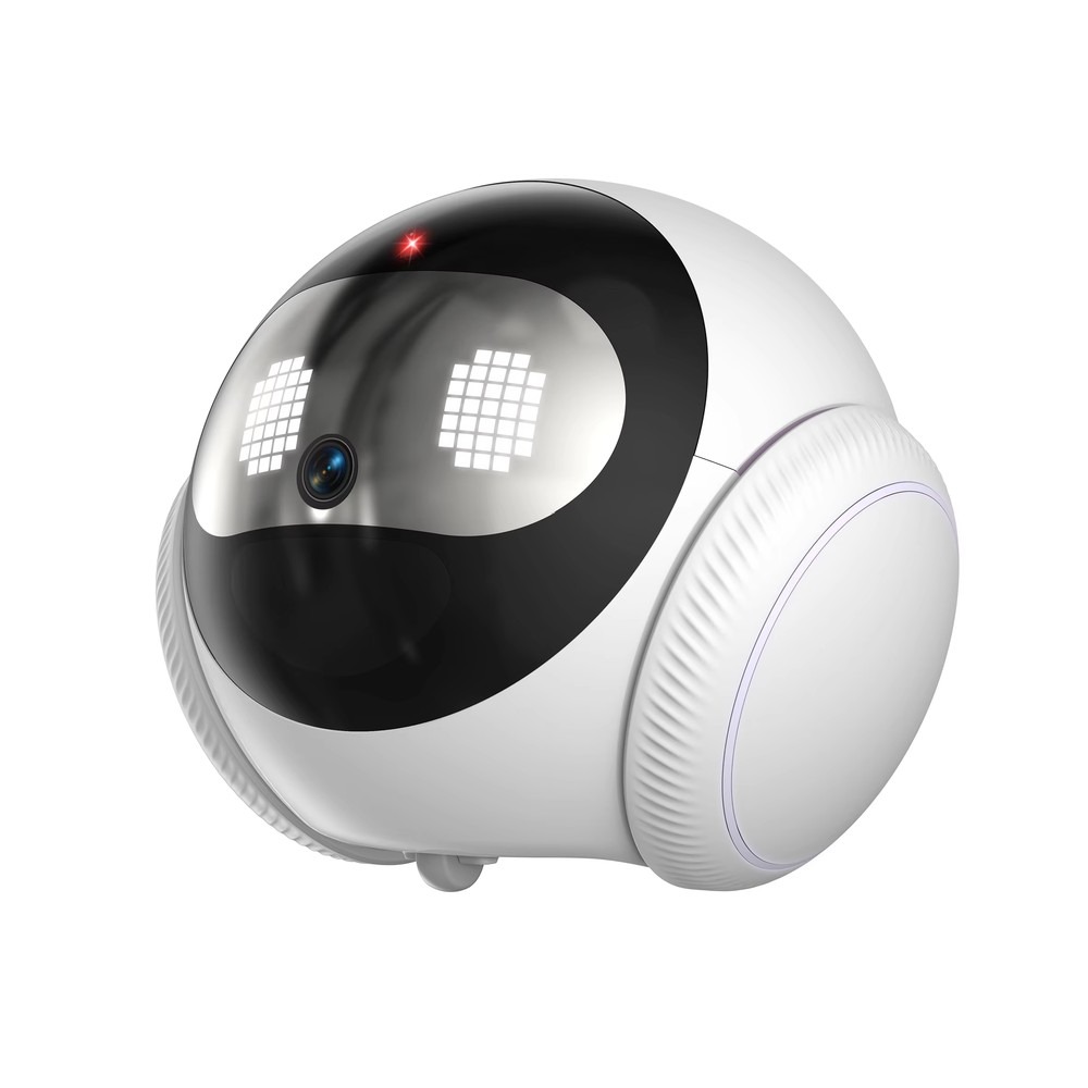ODM Original Design S1 Robot H - Home Security Robots 评论和价格