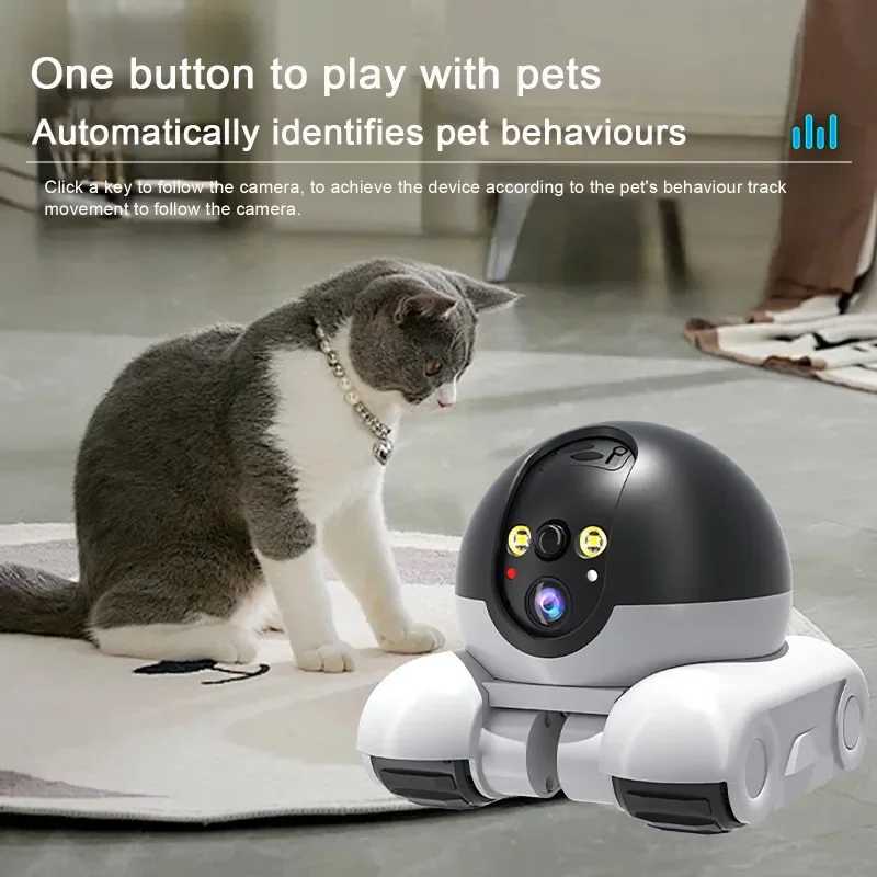 128GB WIFI Robot Camera Dual L - Home Security Robot 评论和价格