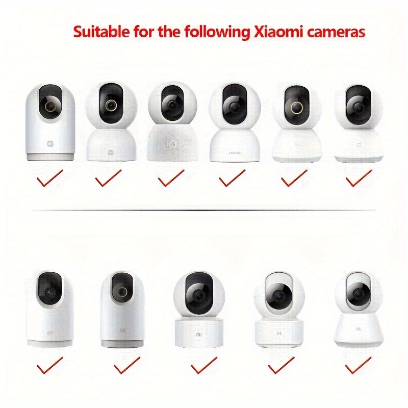 Suitable for the snap-in acces - Eufy Camera E220 评论和价格