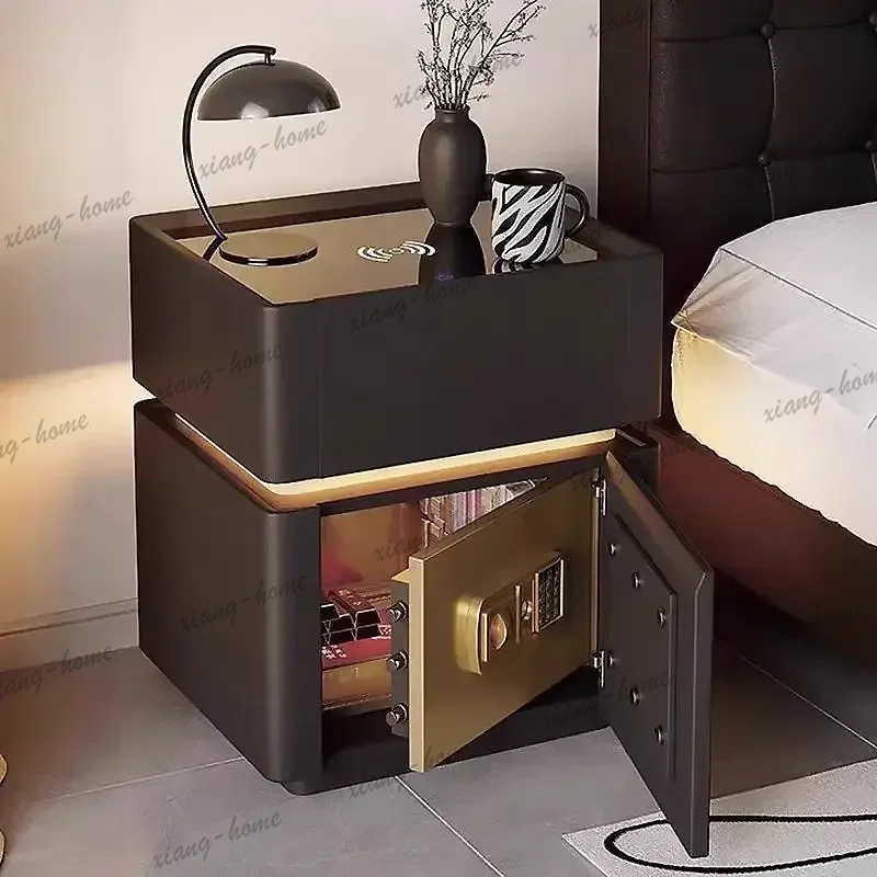 LSBedside Table Security Multi - Home Security America 评论和价格
