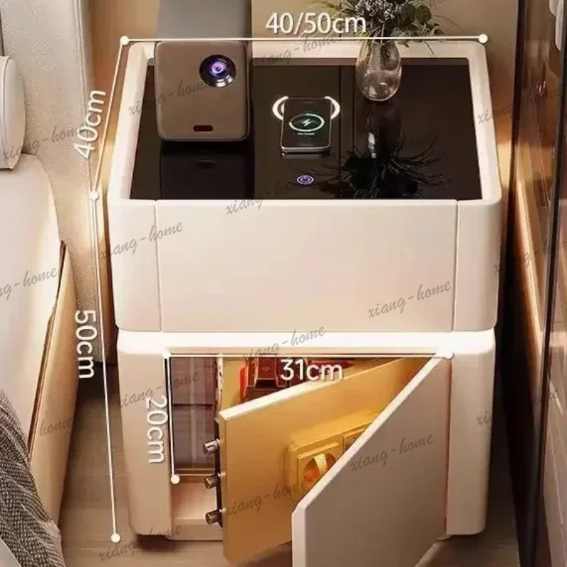 LSBedside Table Security Multi - Home Security America 评论和价格