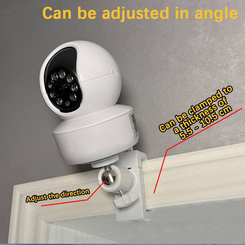 Video surveillance bracket No  - Eufy Camera E220 评论和价格