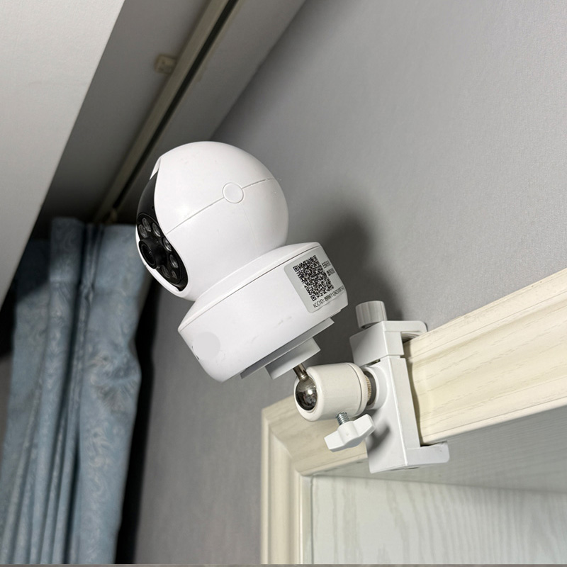 Video surveillance bracket No  - Eufy Camera E220 评论和价格