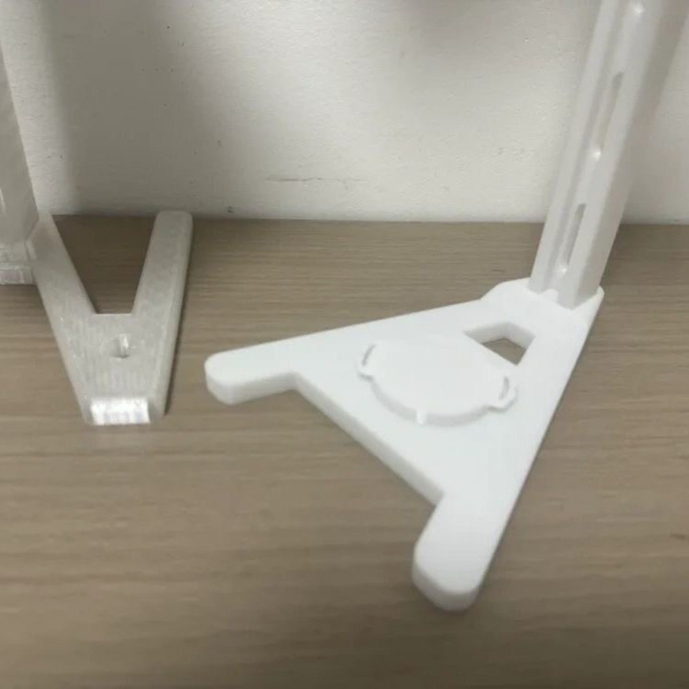 3D Printed Camera Wall Mount S - Eufy Camera E220 评论和价格