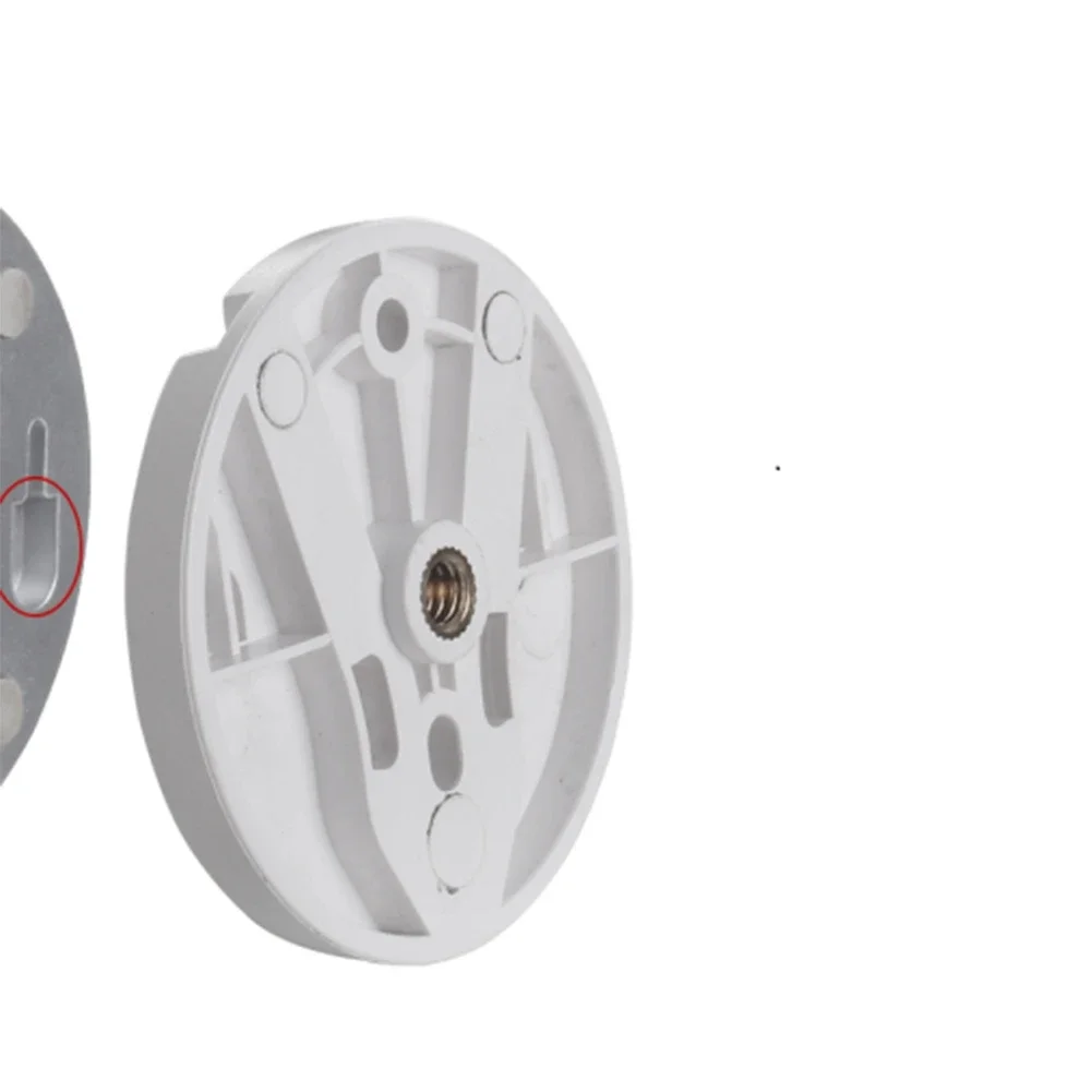 2PCS Plastic Camera Base For E - Eufy Camera E220 评论和价格