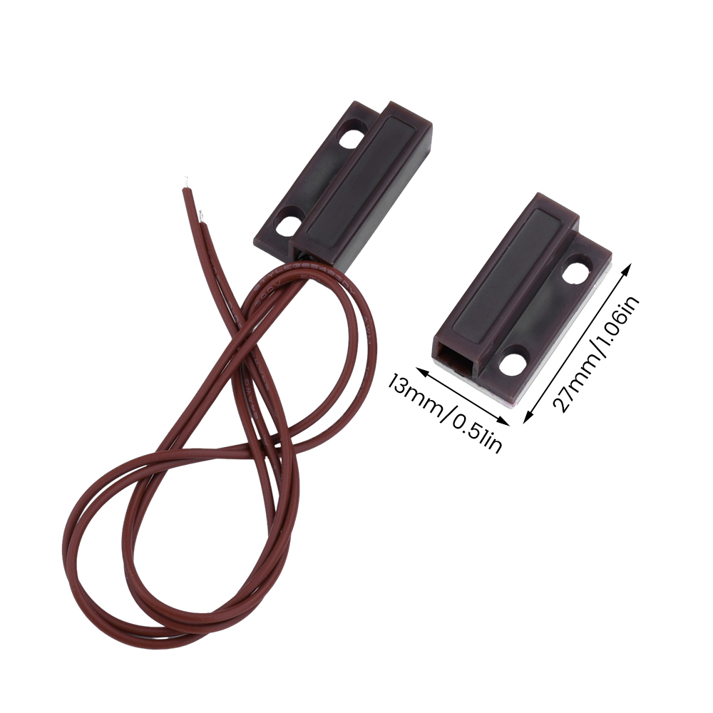 MC-38A Magnetic Switch Wired D - Sim Gsm Alarm 评论和价格