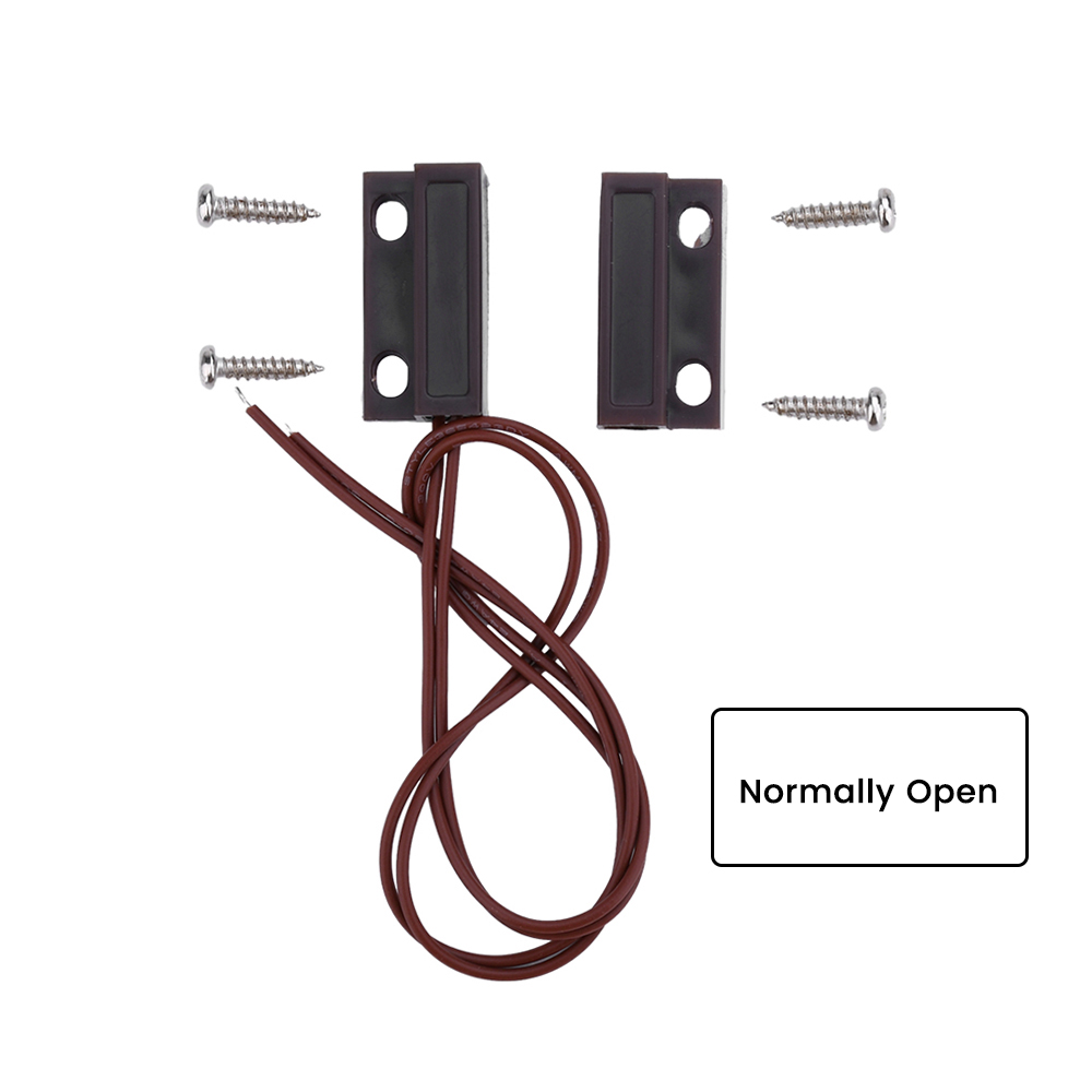 MC-38A Magnetic Switch Wired D - Sim Gsm Alarm 评论和价格