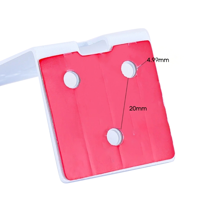 L Shape Punch-free Holder Nail - Eufy Camera E220 评论和价格