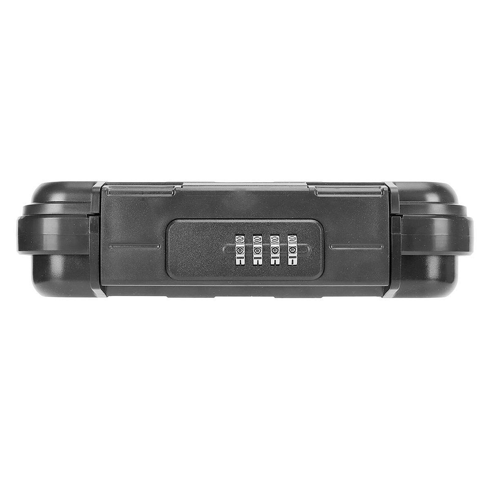Code Security Box EVA Shockpro - Home Security Items 评论和价格
