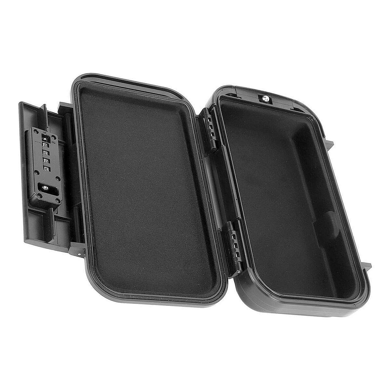 Code Security Box EVA Shockpro - Home Security Items 评论和价格