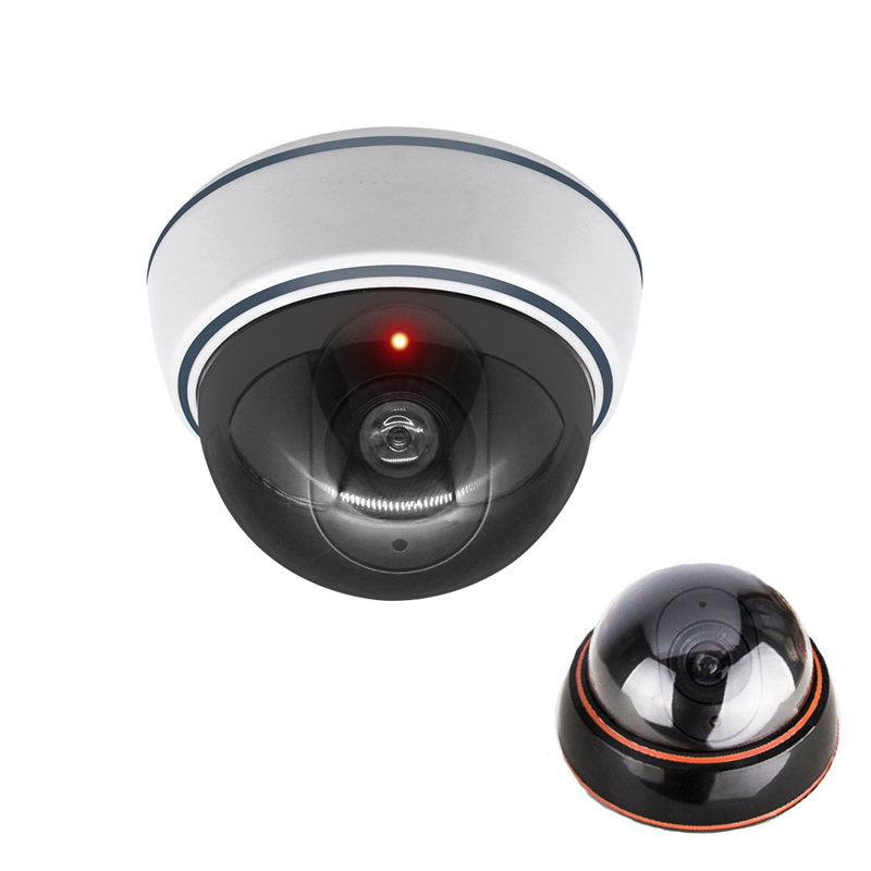 Creative Black/White Fake Dome - Home Security Items 评论和价格